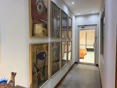 Office space for Rent at 160 Calle Las Flores in San Juan