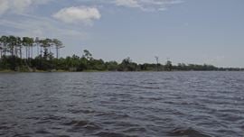 Isla Carolina NC Outer Banks Crystal Coast