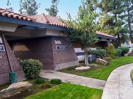 349 E. Bullard Avenue - Fresno