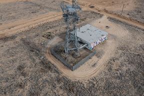 Rio West Cell Tower