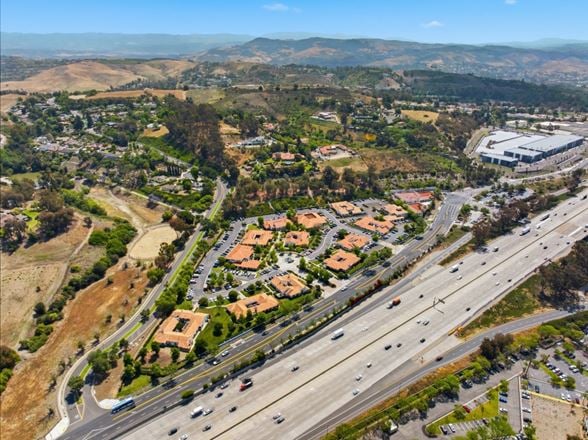 Capistrano Business Plaza