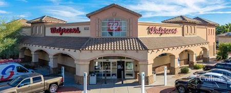 Other space for Sale at Walgreens 9233 E Guadalupe Rd in Mesa
