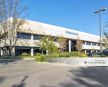 Industrial space for Rent at 200 Science Drive in Moorpark