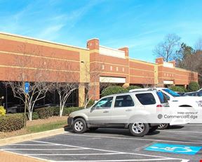 Lakeside at Peachtree Corners - 5250 Triangle Pkwy