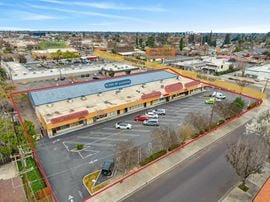 1009 & 1021 Mchenry Ave