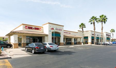 Photo of commercial space at 1919 West Chandler Boulevard in Chandler