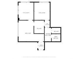 2446 Caffey St, Hernando, MS