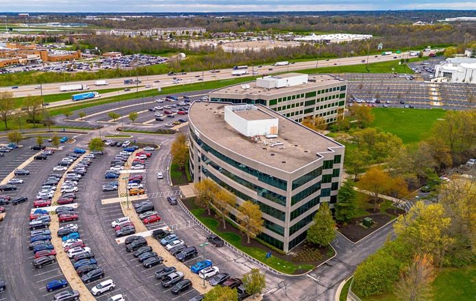 Office Suites | For Lease | Florence, KY
