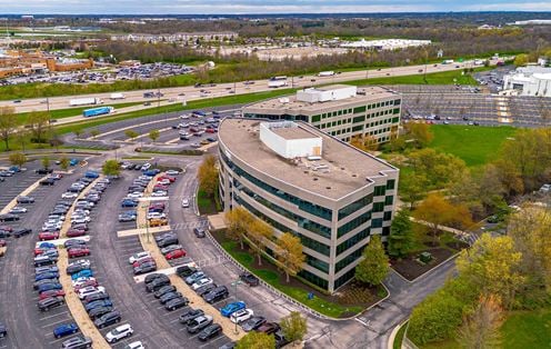 Office Suites | For Lease | Florence, KY