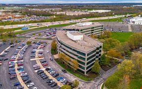 Office Suites | For Lease | Florence, KY