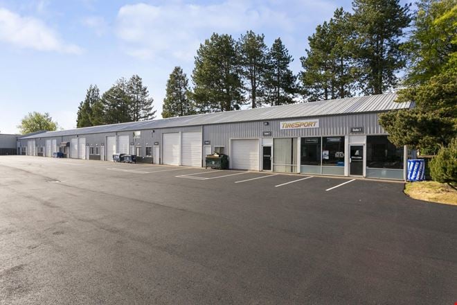 1120-1130 Bailey Hill Rd. Eugene