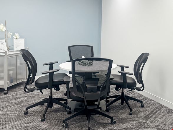 Regus - Calgary – One Executive Place