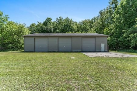 Photo of commercial space at 5429 Hopkins Road in Flint
