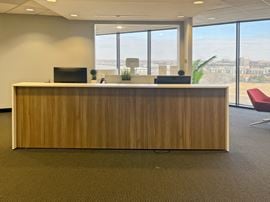 Regus - Irving - Las Colinas MacArthur