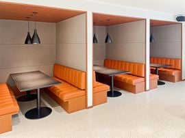 Regus - Dallas - The Crescent