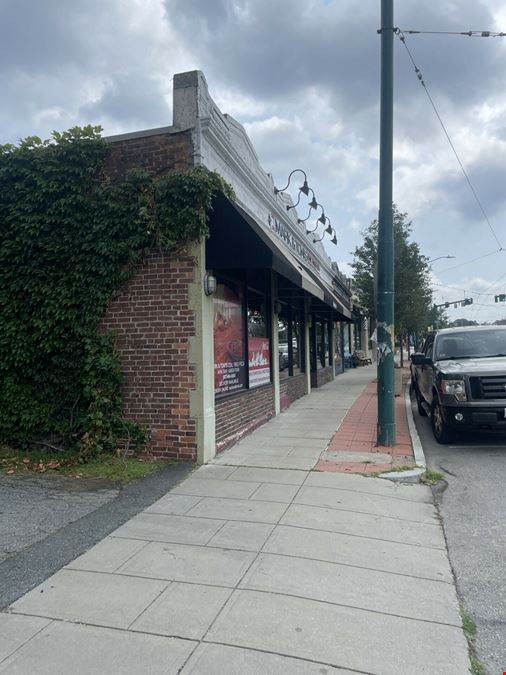 117 - 121 Trapelo Rd