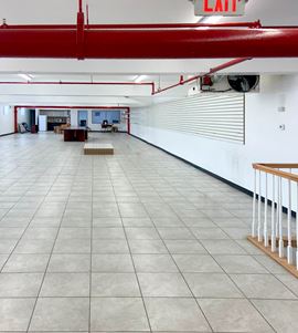 4,000 - 10,000 SF | 1400 East State Street | Office Space for Lease