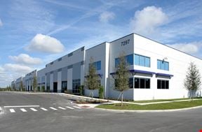 Prologis ADC North Bldg A