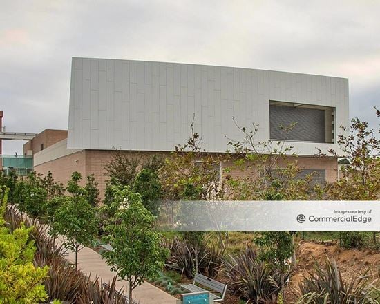 Scripps Encinitas