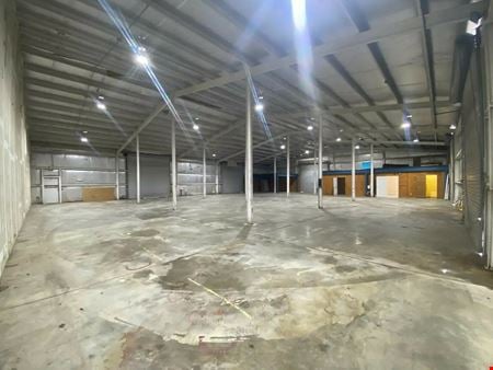 Industrial space for Sale at 2727 Standard Oil Rd in Shreveport