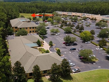 Photo of commercial space at West Town Place in Saint Augustine