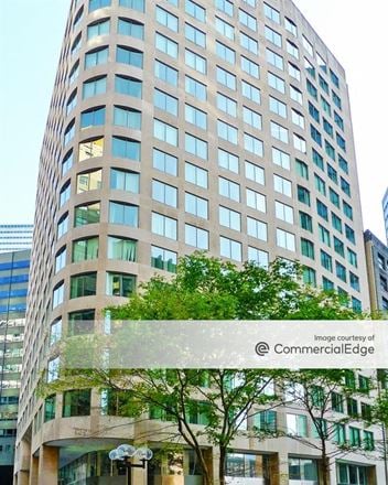 155 Federal Street & 10 High Street