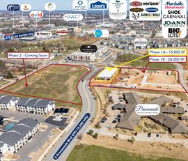 Promenade Medical Development