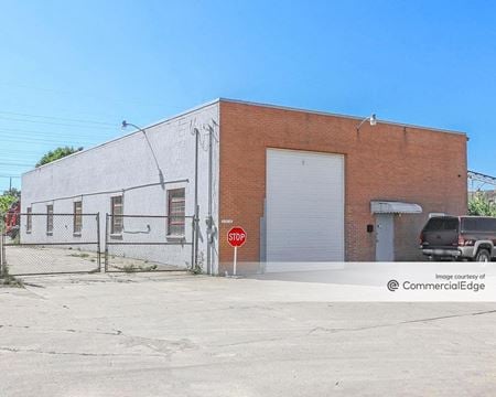 Photo of commercial space at 33050 Lakeland Blvd in Eastlake