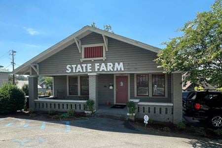 VacantLand space for Sale at 1747 Oxmoor Road in Birmingham