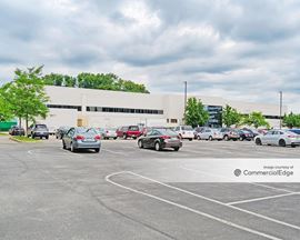 Penn Center East - Building 2