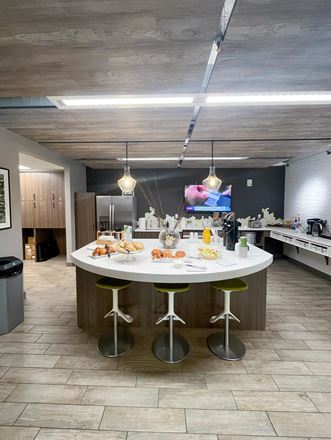 Worklab - Downtown Grand Rapids