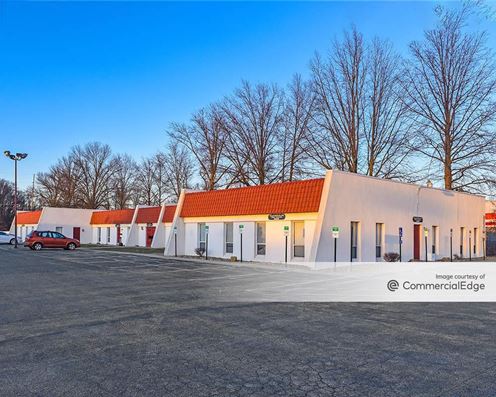 Crestwood Center