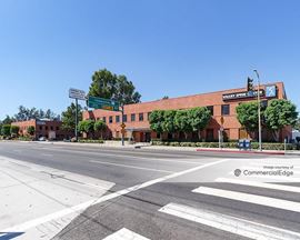 Sherman Oaks Medical Center - 4835 & 4849 Van Nuys Blvd