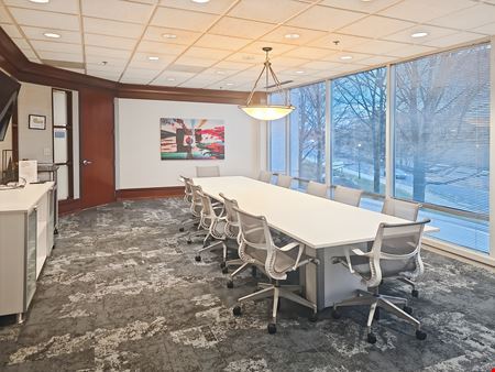 Office space for Rent at 1755 North Brown Road Suite 200 in Lawrenceville
