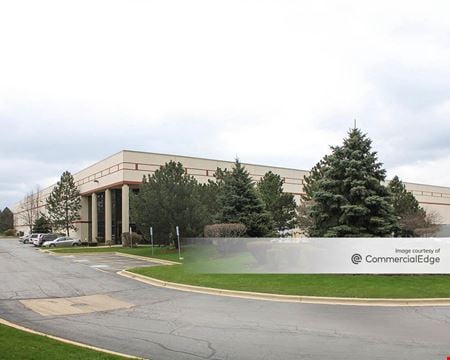 Photo of commercial space at 900 Carlow Drive in Bolingbrook