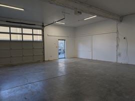 3 - 625 Alpha Light Industrial Warehouse