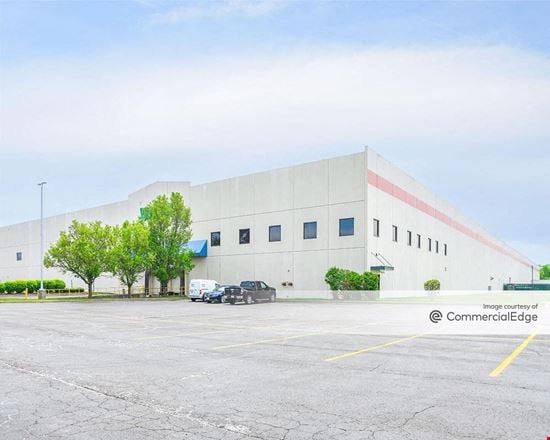 2377 Commerce Center Boulevard