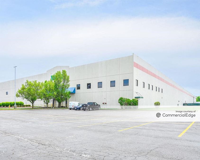 2377 Commerce Center Boulevard