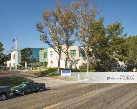 Industrial space for Rent at 17066 Goldentop Rd. in San Diego