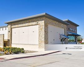 Rayzor Ranch Town Center