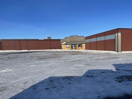 Photo of commercial space at 109 9th Ave SW in Watertown
