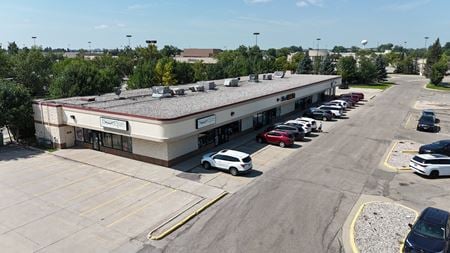 Retail space for Sale at 2550 South Columbia Road in Grand Forks