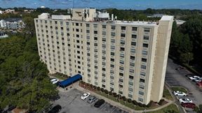Westgrove Tower
