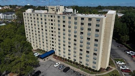 Multi-Family space for Sale at 4700 Westgrove St in Raleigh