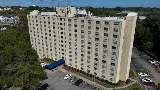 Westgrove Tower