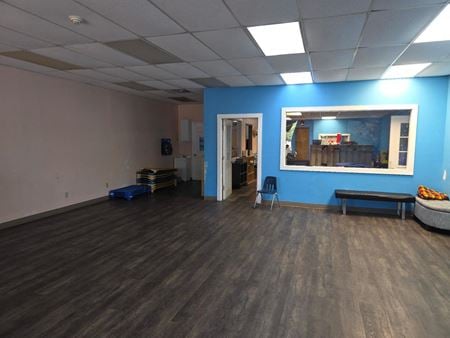 Mixed Use space for Rent at 5820 Lee Rd in Maple Heights