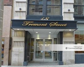 18 Tremont Street