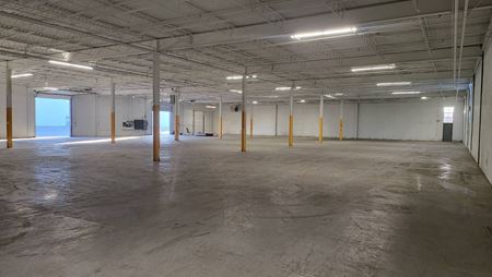 Industrial space for Rent at 2815 Thamesgate Drive in Mississauga