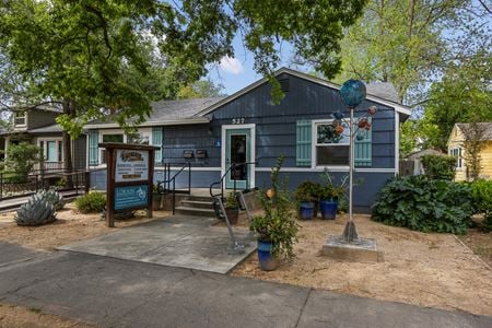 Office space for Rent at 527 G St in Davis