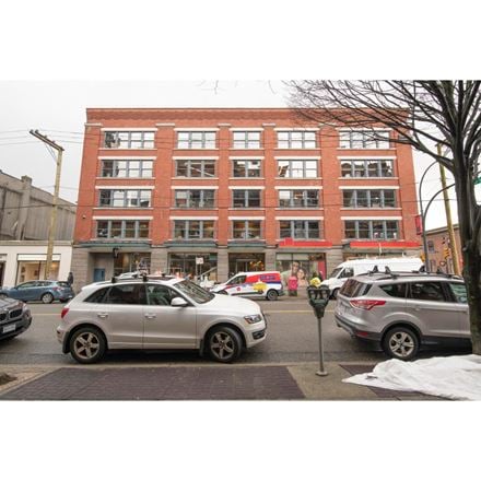 Regus - Vancouver – Yaletown